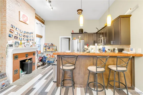 $685,000 | 429 Franklin Street, Buffalo, NY 14202