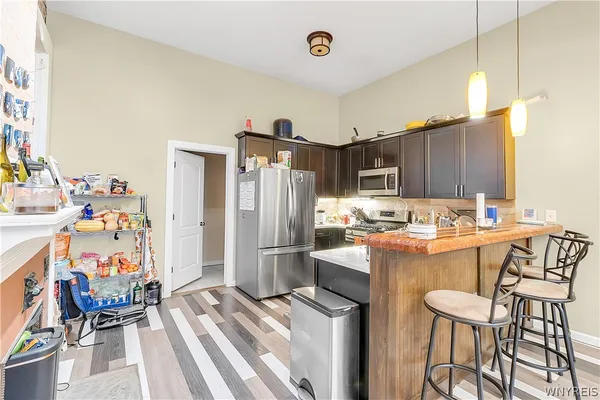 $685,000 | 429 Franklin Street, Buffalo, NY 14202