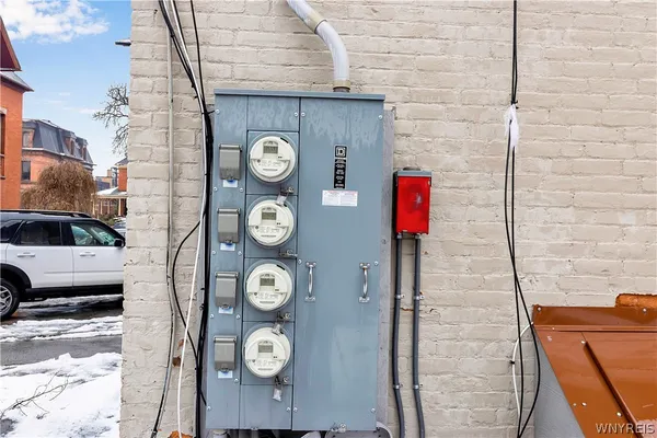 $685,000 | 429 Franklin Street, Buffalo, NY 14202