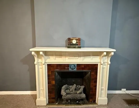 $685,000 | 429 Franklin Street, Buffalo, NY 14202