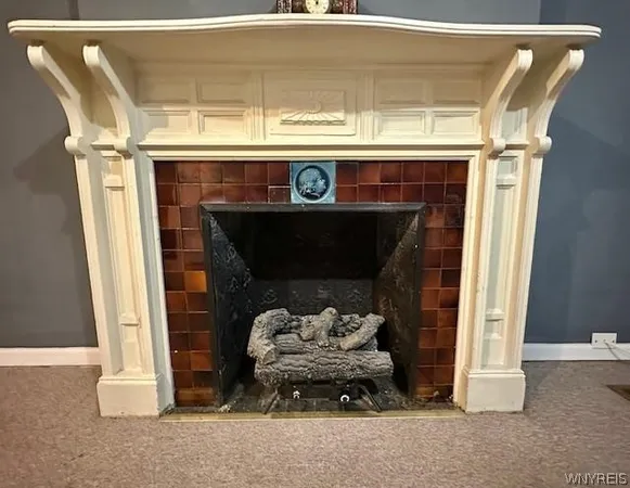 $685,000 | 429 Franklin Street, Buffalo, NY 14202