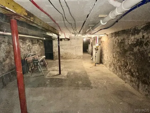 $685,000 | 429 Franklin Street, Buffalo, NY 14202