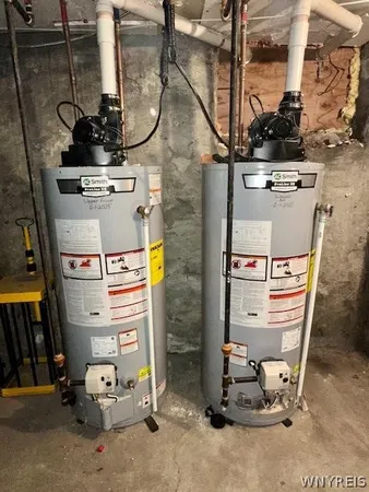 $685,000 | 429 Franklin Street, Buffalo, NY 14202