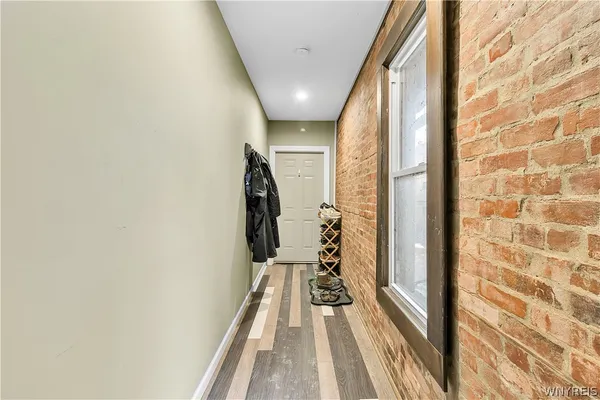 $685,000 | 429 Franklin Street, Buffalo, NY 14202