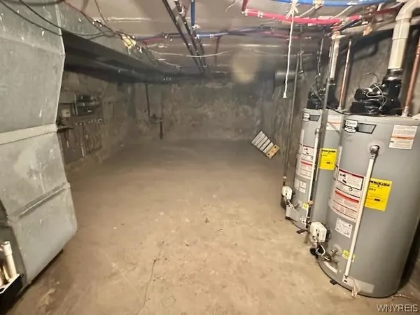 $685,000 | 429 Franklin Street, Buffalo, NY 14202