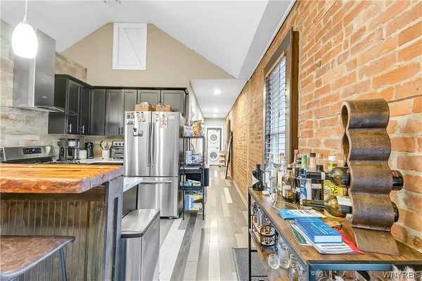 $685,000 | 429 Franklin Street, Buffalo, NY 14202