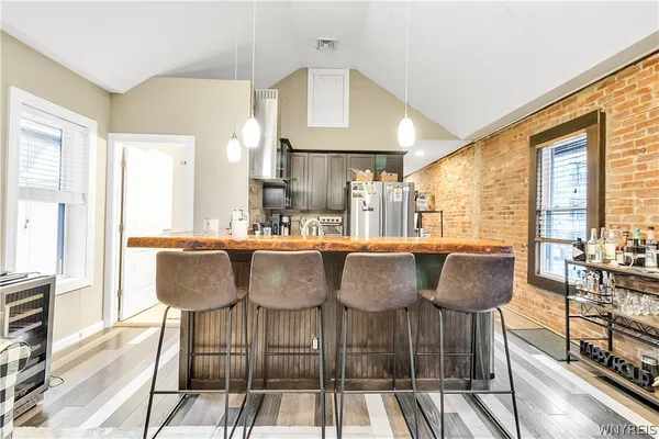 $685,000 | 429 Franklin Street, Buffalo, NY 14202