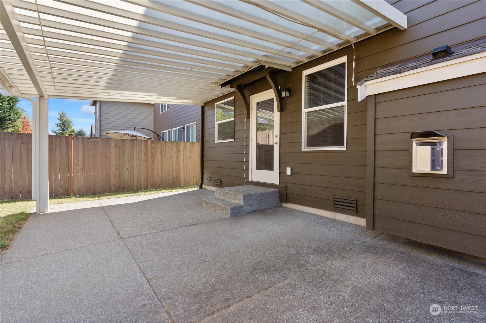 7004 Raptor Avenue Northeast Olympia, WA 98516 - Photo 23 of 28 a view of an house with parking space