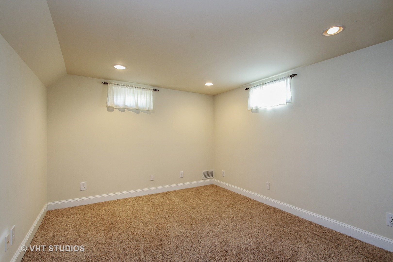 254 Spring Street Cary, IL 60013 - Photo 9 of 12 a view of empty room