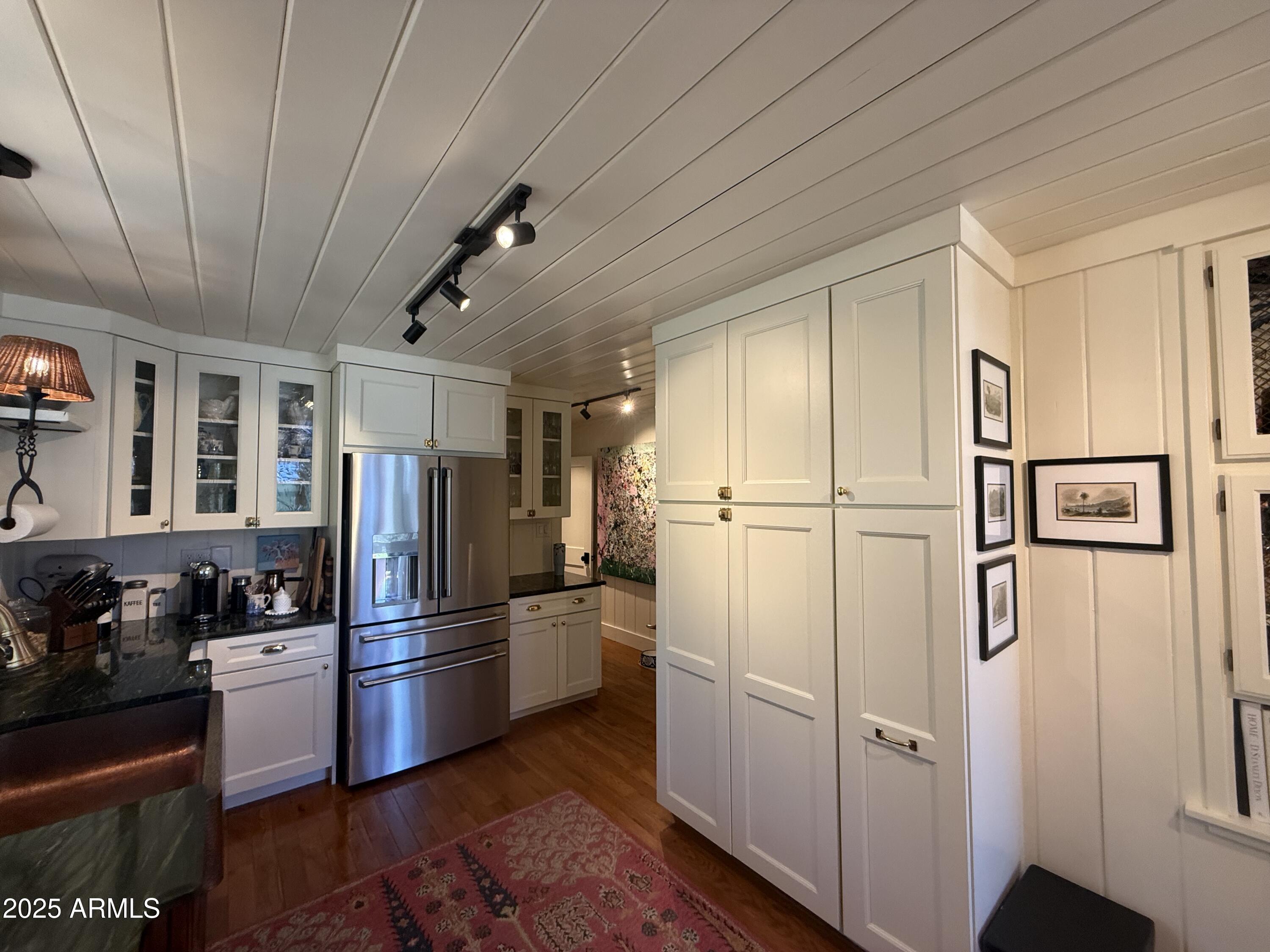 6873 Torpedo Road Crown King, AZ 86343 - Photo 30 of 43 Pantry