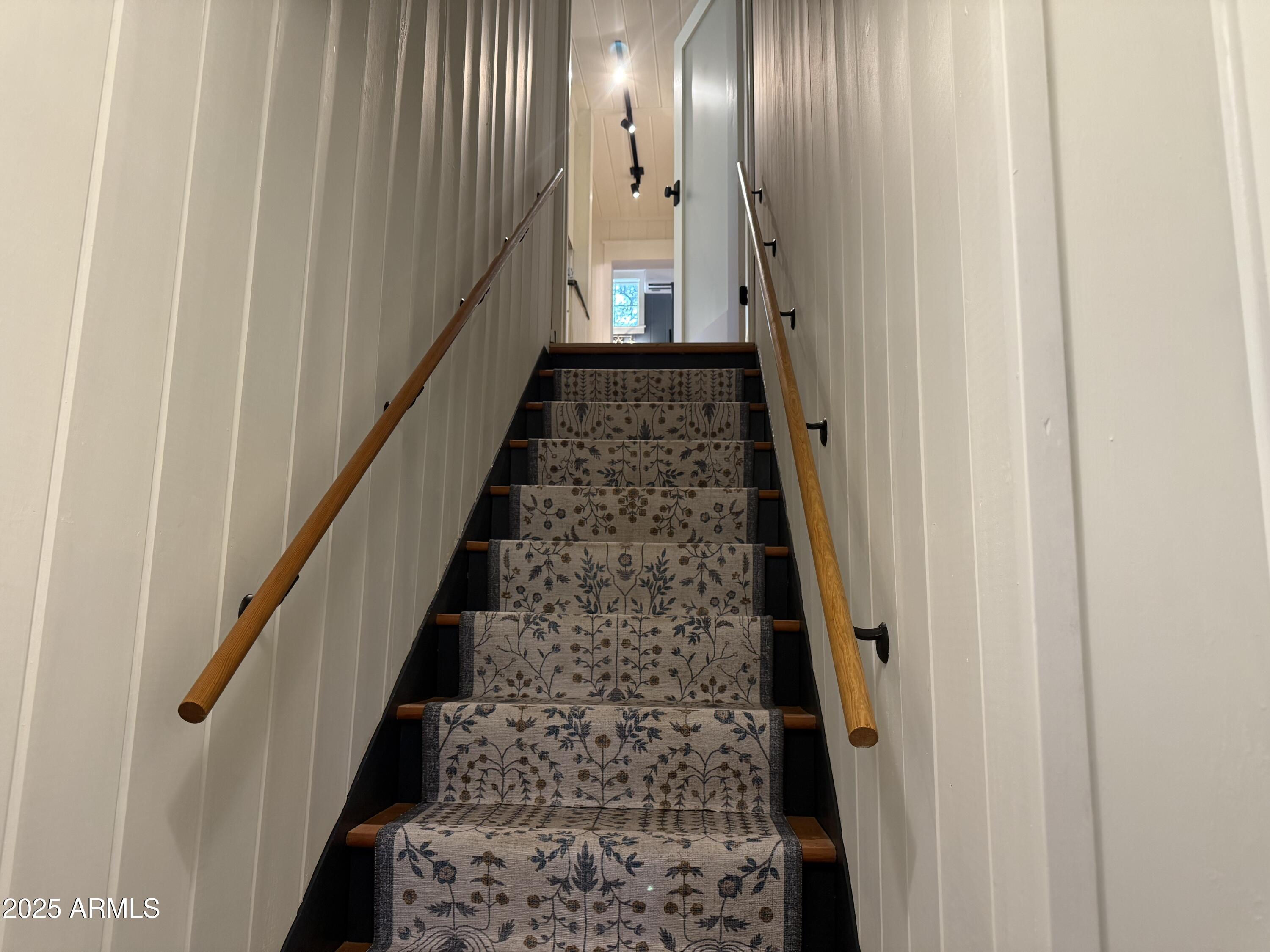 6873 Torpedo Road Crown King, AZ 86343 - Photo 32 of 43 Stairs