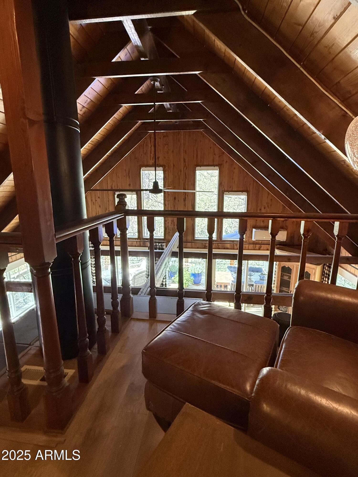 6873 Torpedo Road Crown King, AZ 86343 - Photo 43 of 43 Loft