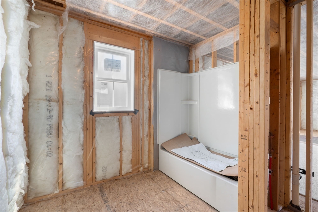5 Glebe Street Rehoboth, MA 02769 - Photo 27 of 42 a view of an empty room