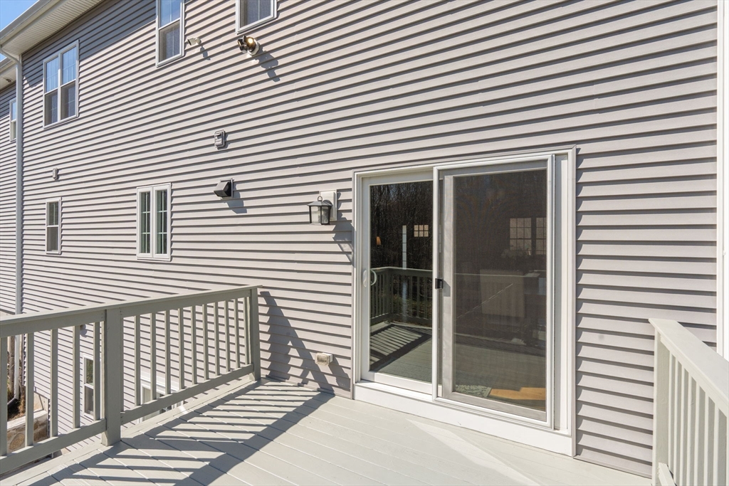 5 Glebe Street Rehoboth, MA 02769 - Photo 38 of 42 a view of a house
