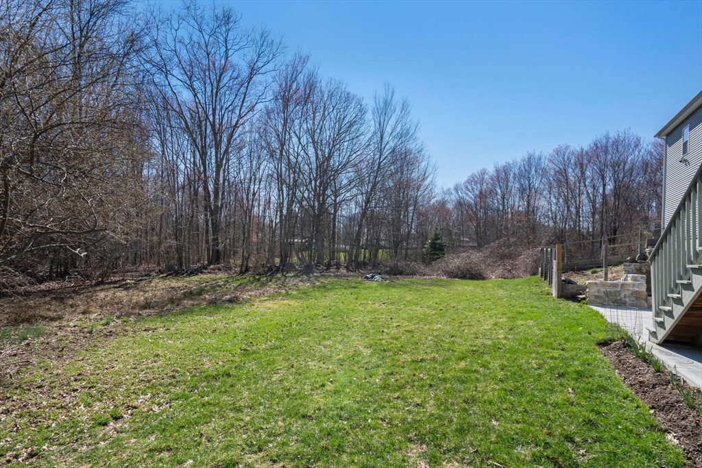 5 Glebe Street Rehoboth, MA 02769 - Photo 40 of 42 a fire hydrant in the middle of a field