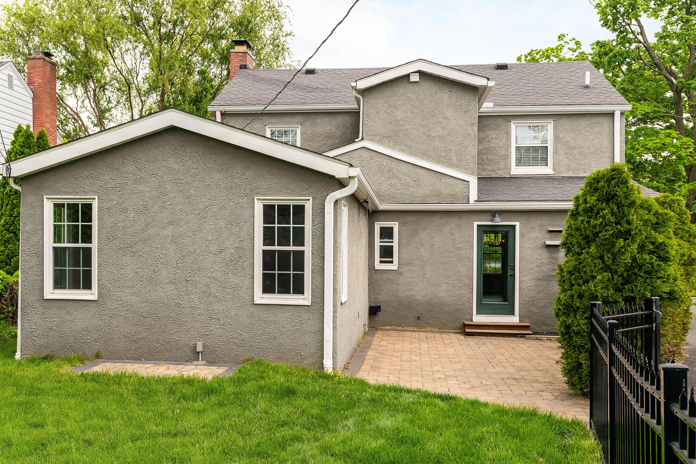995 Vernon Road Bexley, OH 43209 - Photo 40 of 50 Rear
