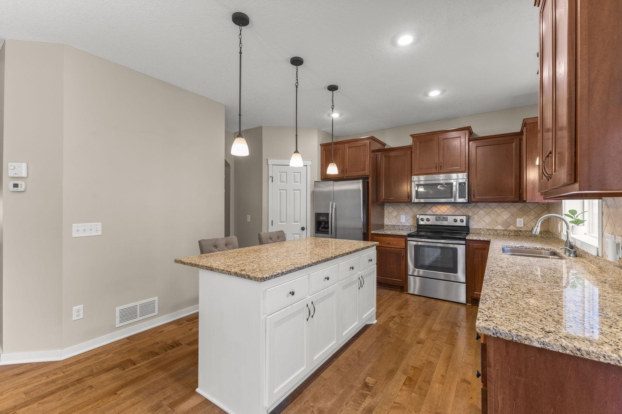 1439 5th Street Southwest Delano, MN 55328 - Photo 14 of 45