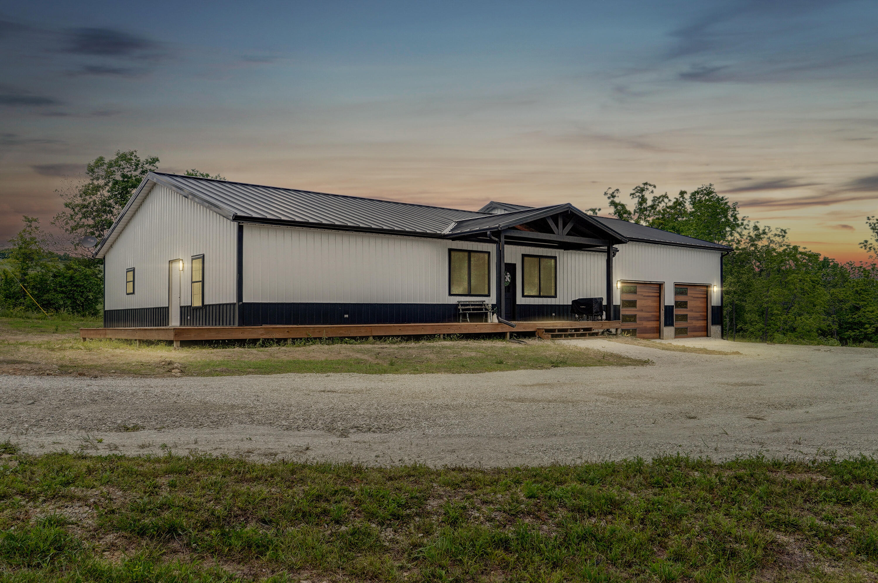 2430 Clouse Road Mansfield, MO 65704 - Photo 1 of 1 2430 Clouse Rd-105
