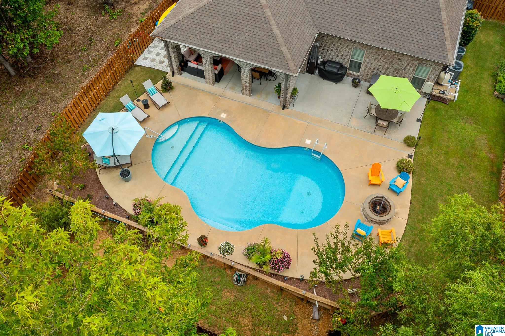 471 Ballantrae Road Pelham, AL 35124 - Photo 67 of 78 Gallery Image 67