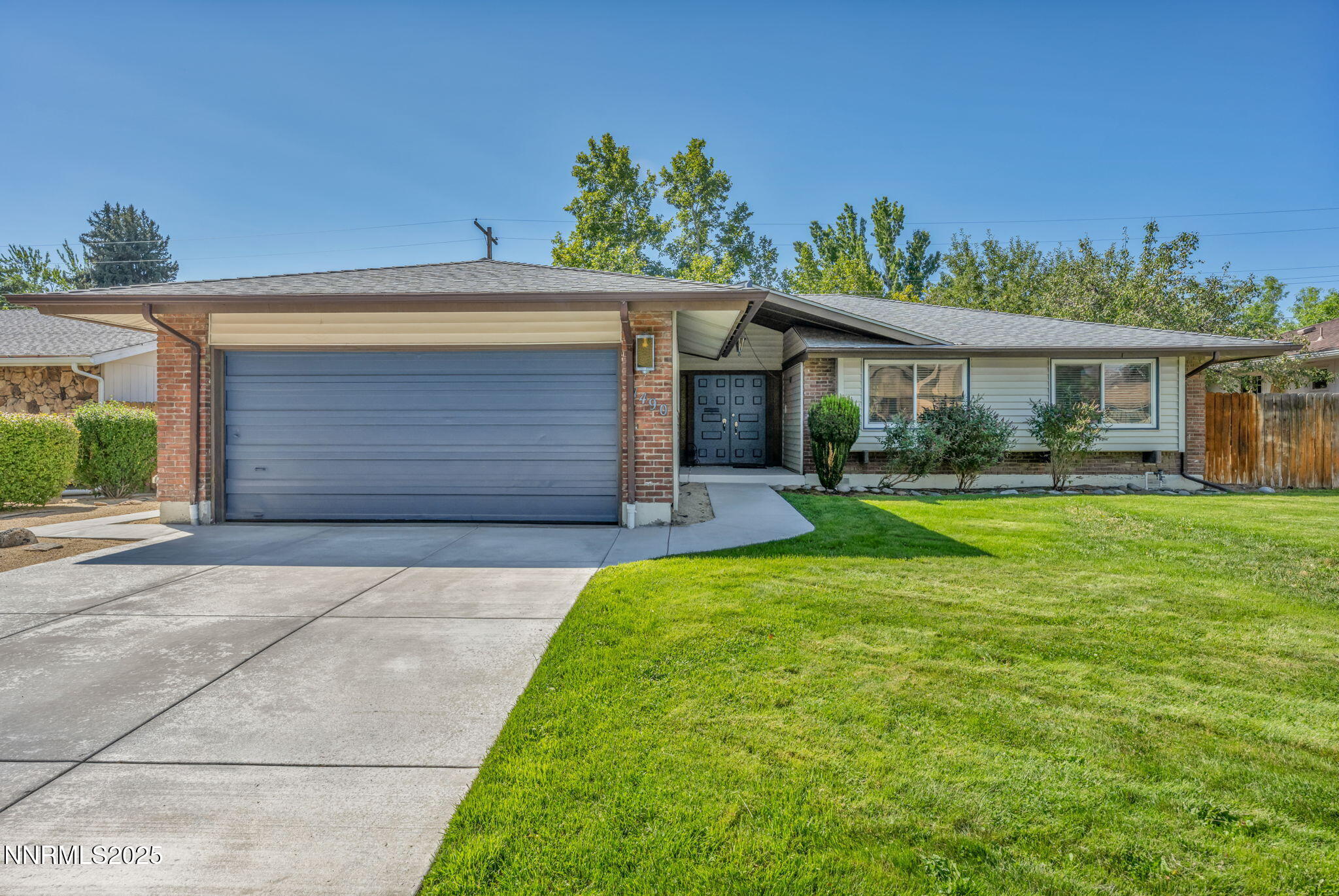 1490 Foster Drive Reno, NV 89509 - Photo 1 of 33 18-web-or-mls-1490-foster-dr