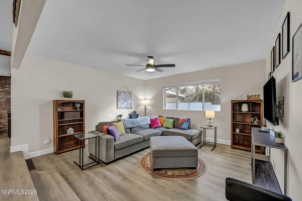 $4,500 | 1490 Foster Drive, Reno, NV 89509