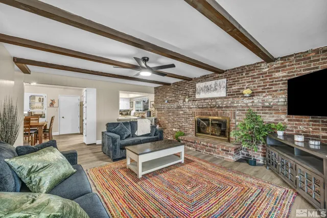 $4,850 | 1490 Foster Drive, Reno, NV 89509