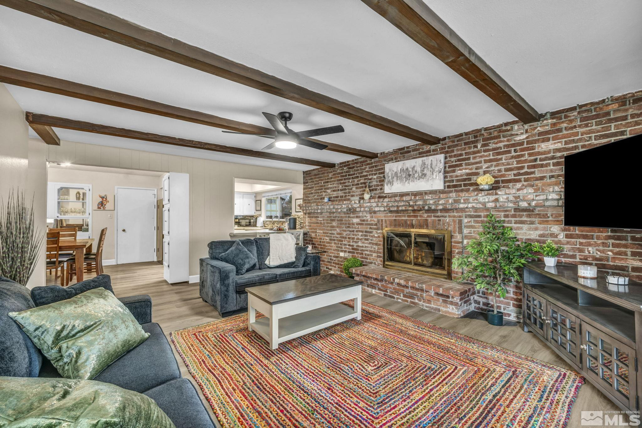 1490 Foster Drive Reno, NV 89509 - Photo 12 of 33 Photo 3