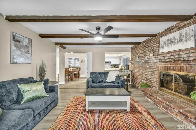 $4,850 | 1490 Foster Drive, Reno, NV 89509