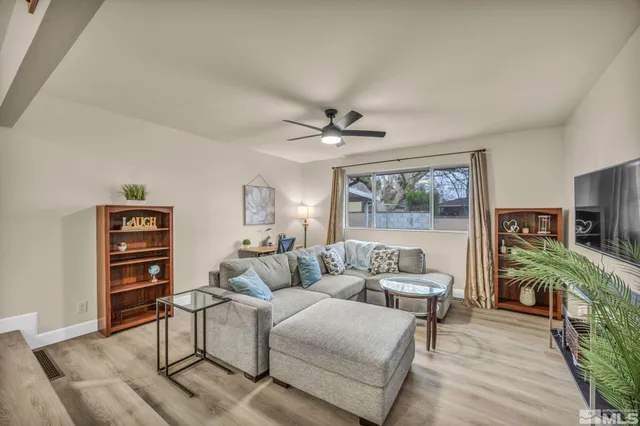 $4,850 | 1490 Foster Drive, Reno, NV 89509