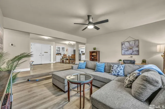$4,850 | 1490 Foster Drive, Reno, NV 89509