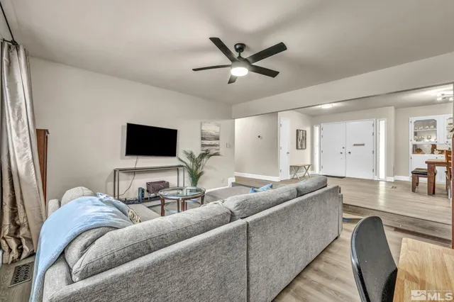$4,850 | 1490 Foster Drive, Reno, NV 89509