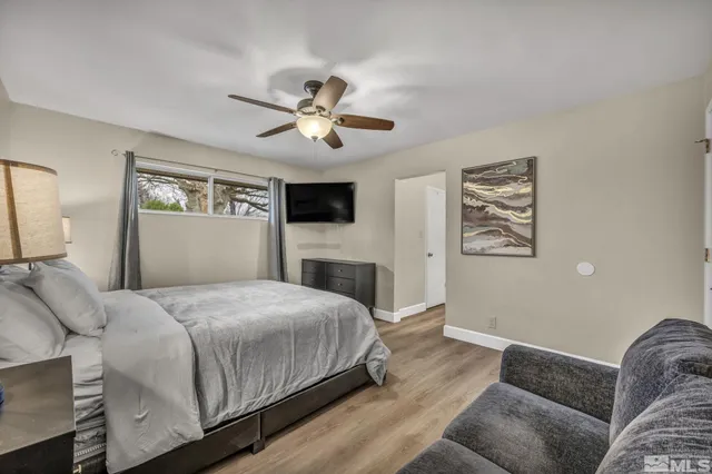 $4,850 | 1490 Foster Drive, Reno, NV 89509