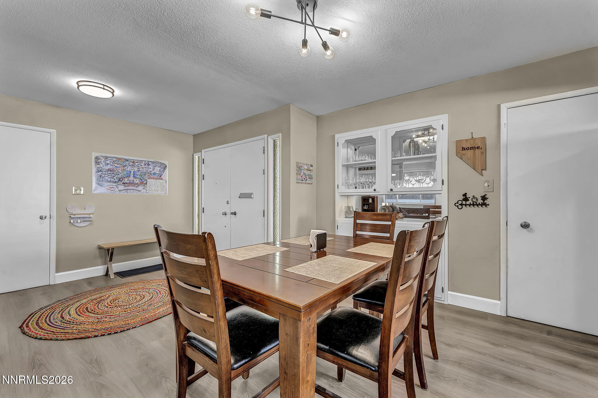 1490 Foster Drive Reno, NV 89509 - Photo 22 of 53 a view of a dining room with furniture