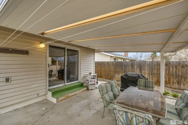 $4,850 | 1490 Foster Drive, Reno, NV 89509