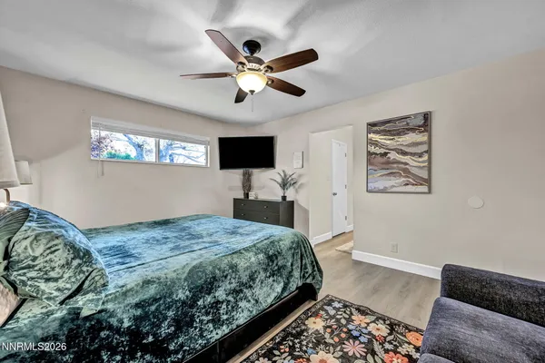 $4,500 | 1490 Foster Drive, Reno, NV 89509