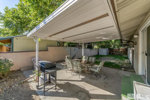 $4,850 | 1490 Foster Drive, Reno, NV 89509