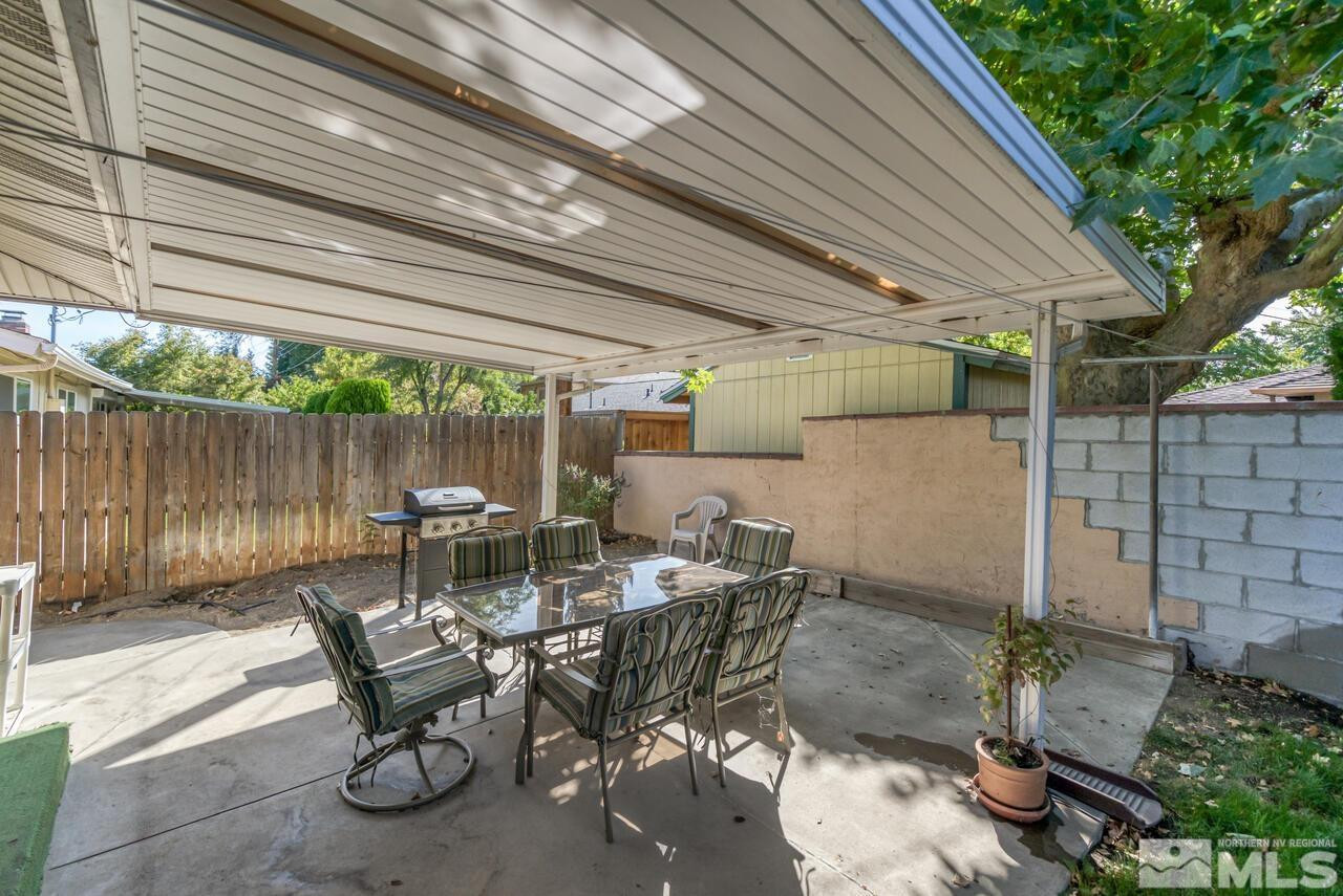 1490 Foster Drive Reno, NV 89509 - Photo 29 of 33 Photo 29