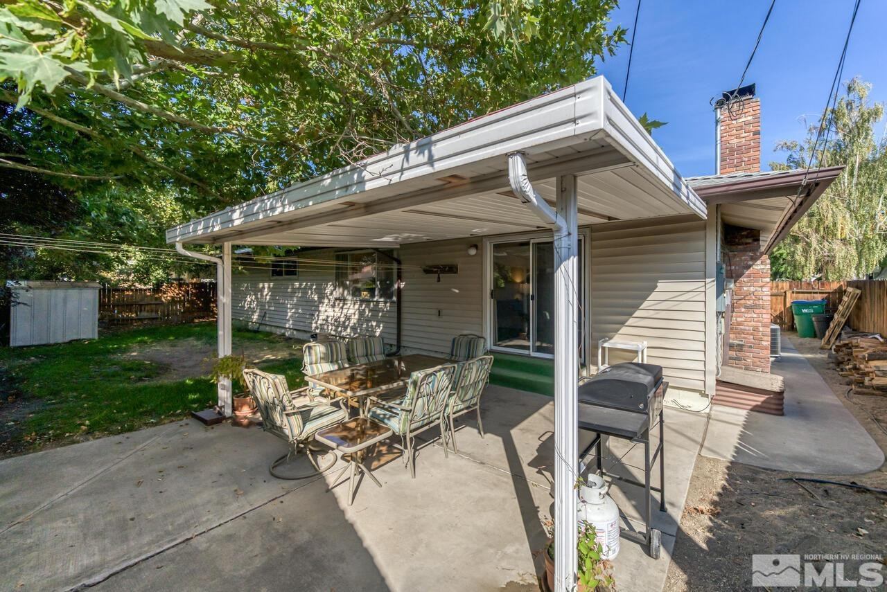 1490 Foster Drive Reno, NV 89509 - Photo 30 of 33 Photo 30