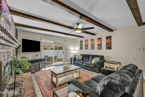 $4,500 | 1490 Foster Drive, Reno, NV 89509