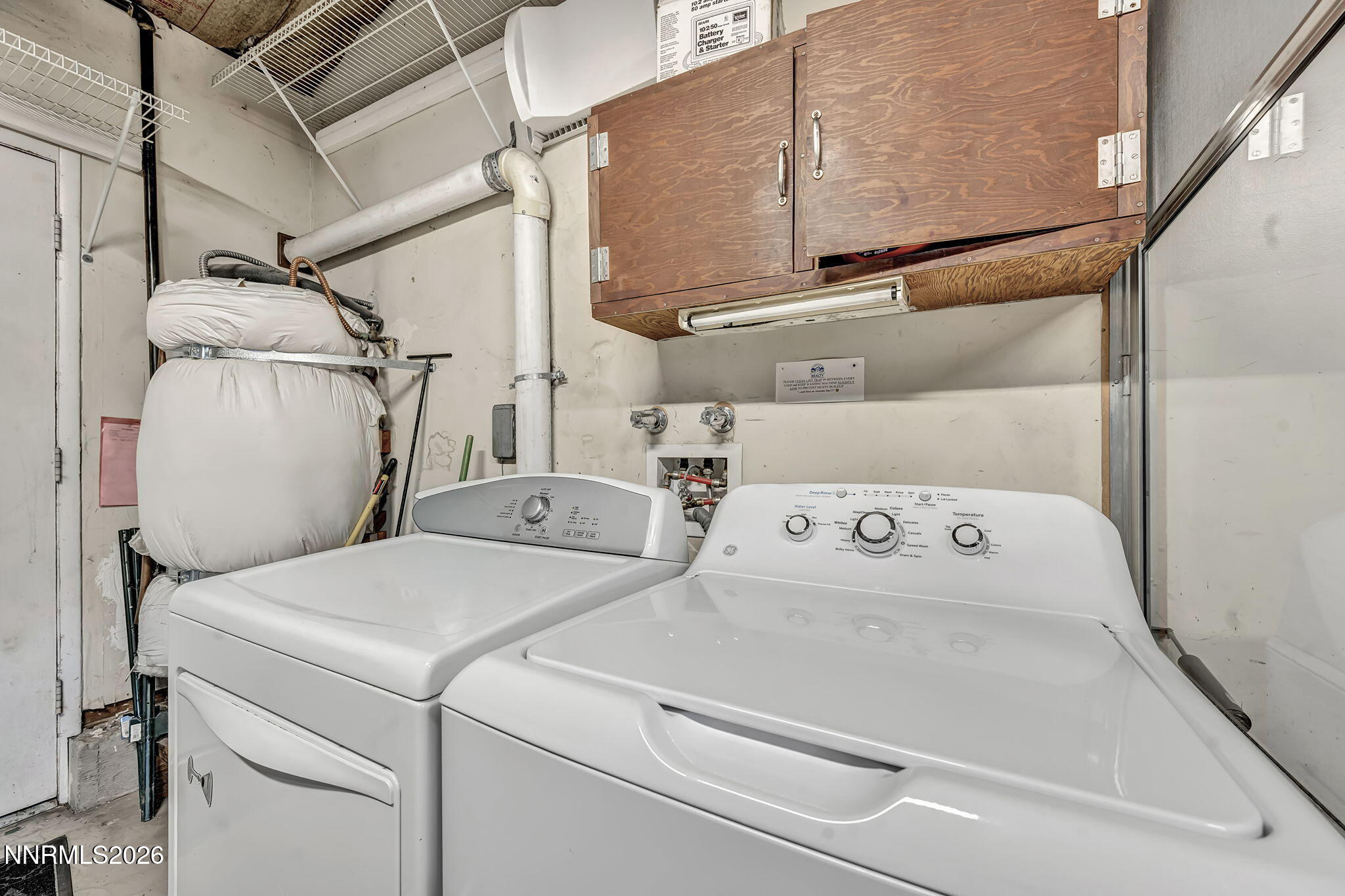 1490 Foster Drive Reno, NV 89509 - Photo 41 of 53 a utility room with dryer and washer
