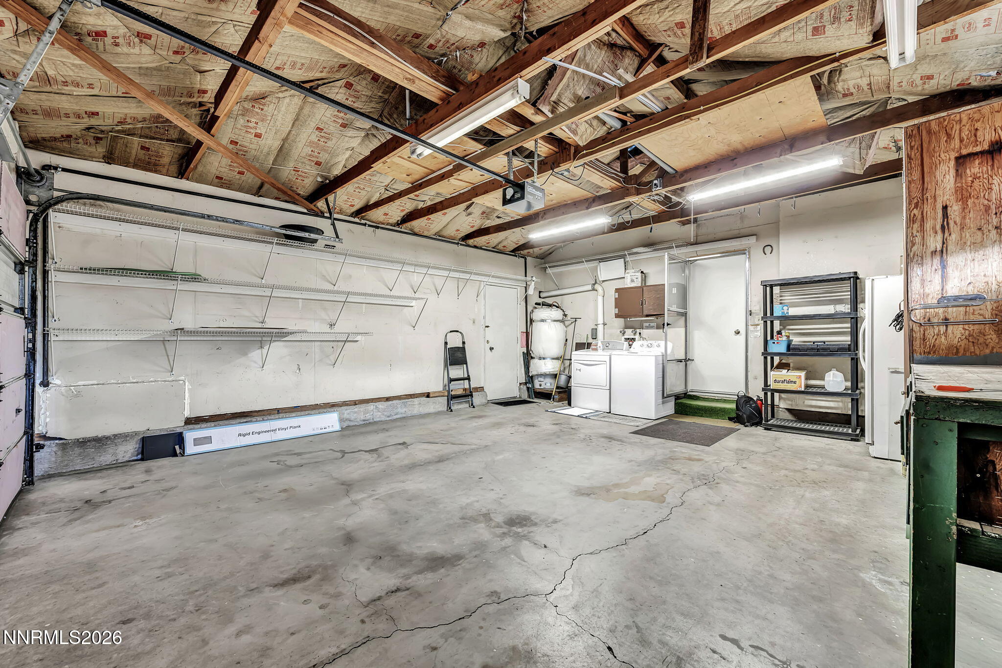 1490 Foster Drive Reno, NV 89509 - Photo 42 of 53 a view of a storage room