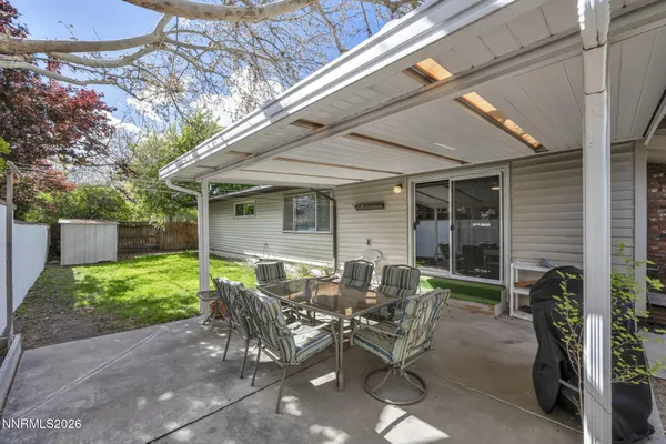 $4,500 | 1490 Foster Drive, Reno, NV 89509