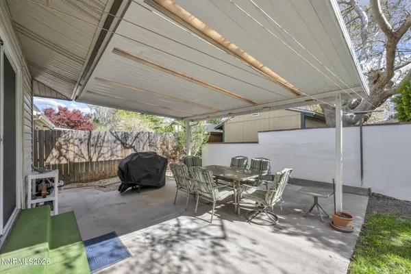 $4,500 | 1490 Foster Drive, Reno, NV 89509