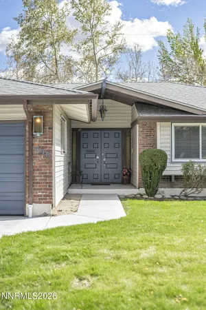 $4,500 | 1490 Foster Drive, Reno, NV 89509