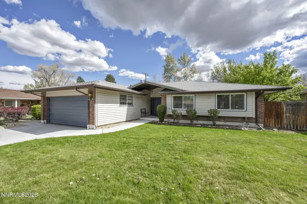 $4,500 | 1490 Foster Drive, Reno, NV 89509