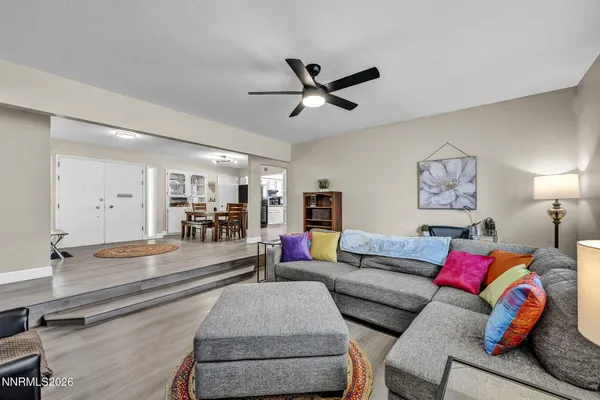 $4,500 | 1490 Foster Drive, Reno, NV 89509