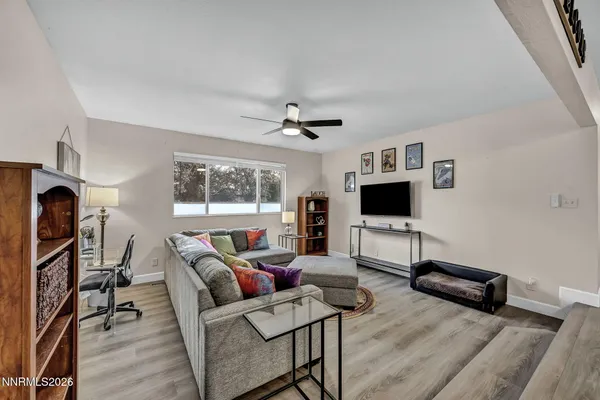 $4,500 | 1490 Foster Drive, Reno, NV 89509