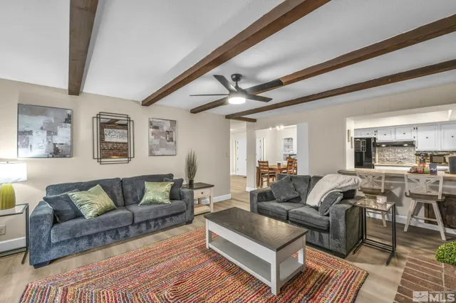 $4,850 | 1490 Foster Drive, Reno, NV 89509