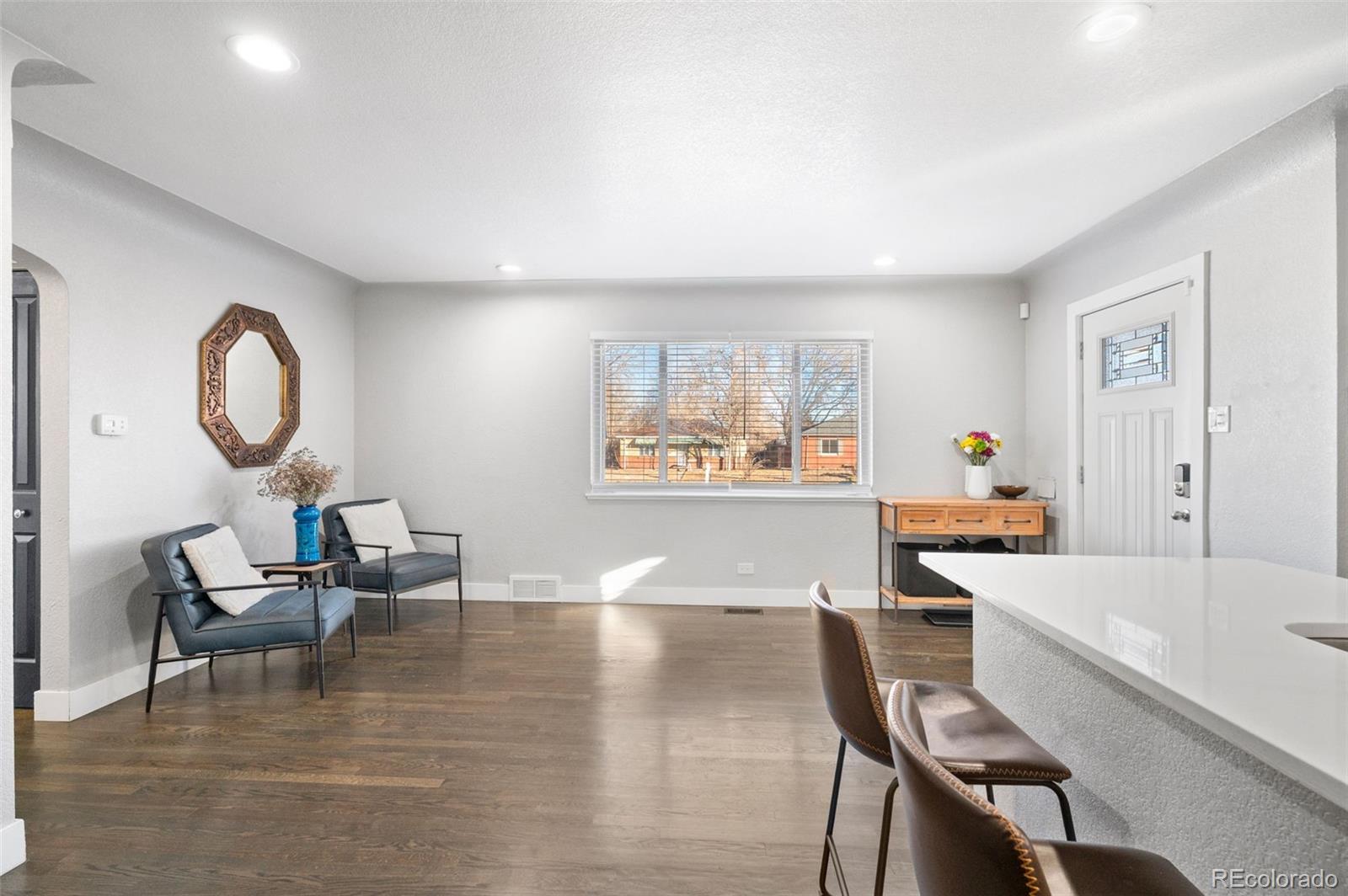 3625 Kearney Street Denver, CO 80207 - Photo 2 of 34