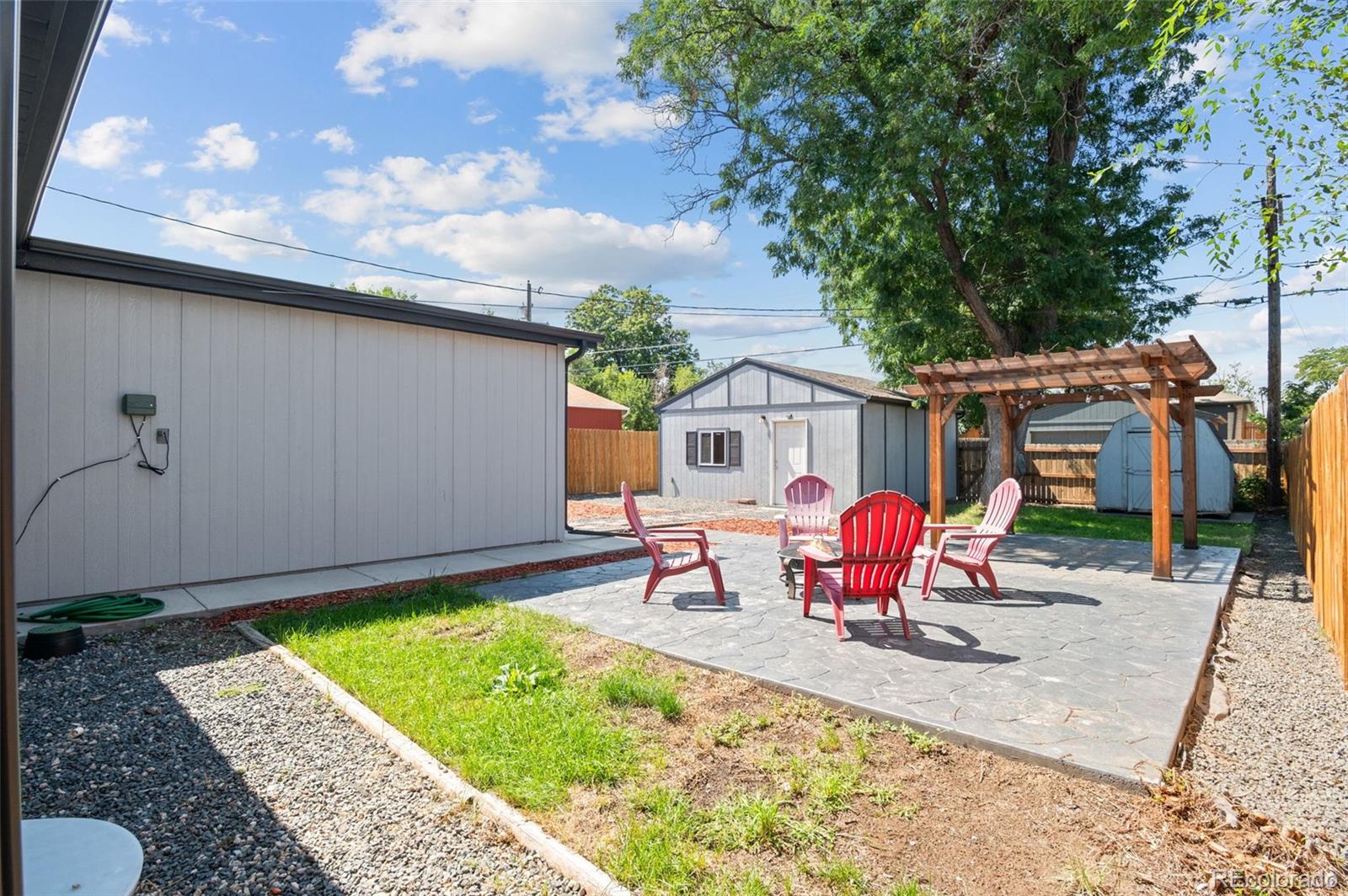 3625 Kearney Street Denver, CO 80207 - Photo 30 of 34